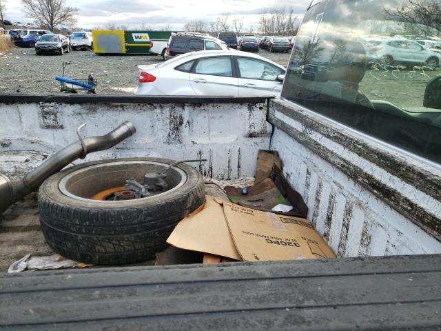 Photo 10 from auction – 2020 FORD F150 with VIN 1FTMF1CB9LKD42252