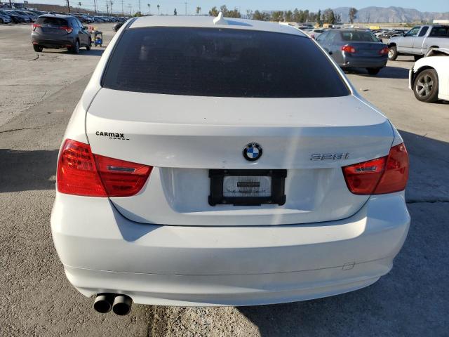 Photo 6 from auction – 2010 BMW 328 I SULE with VIN WBAPH5G51ANM35536
