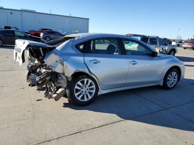 Photo 3 from auction – 2015 NISSAN ALTIMA 2.5 with VIN 1N4AL3AP4FC461109