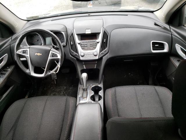 Photo 8 from auction – 2011 CHEVROLET EQUINOX LT with VIN 2CNFLEEC0B6291784