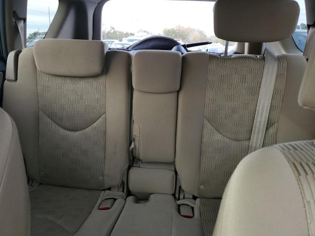 Photo 10 from auction – 2010 TOYOTA RAV4 with VIN 2T3ZF4DV6AW038686