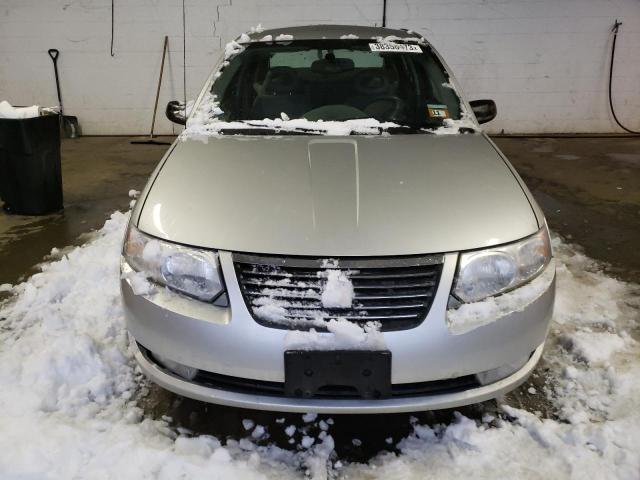 Photo 5 from auction – 2007 SATURN ION LEVEL with VIN 1G8AL55F27Z174190