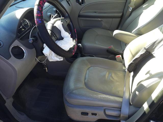 Photo 7 from auction – 2011 CHEVROLET HHR LT with VIN 3GNBACFU2BS654695