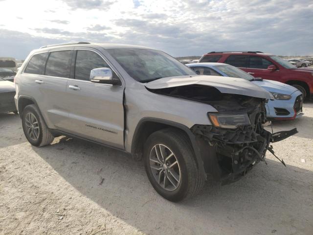 Photo 4 from auction – 2017 JEEP GRAND CHER with VIN 1C4RJEBG1HC920581