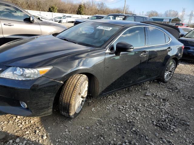 LEXUS ES 350 2014 with VIN JTHBK1GG8E2129495 - Photo from auction