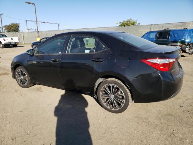 Photo 2 from auction – 2016 TOYOTA COROLLA L with VIN 5YFBURHE2GP538832