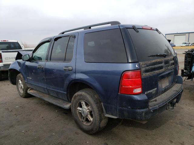 Photo 2 from auction – 2004 FORD EXPLORER X with VIN 1FMZU73K84ZA86334