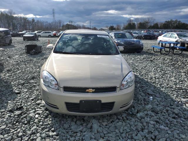 Photo 5 from auction – 2009 CHEVROLET IMPALA 1LT with VIN 2G1WT57K091224076