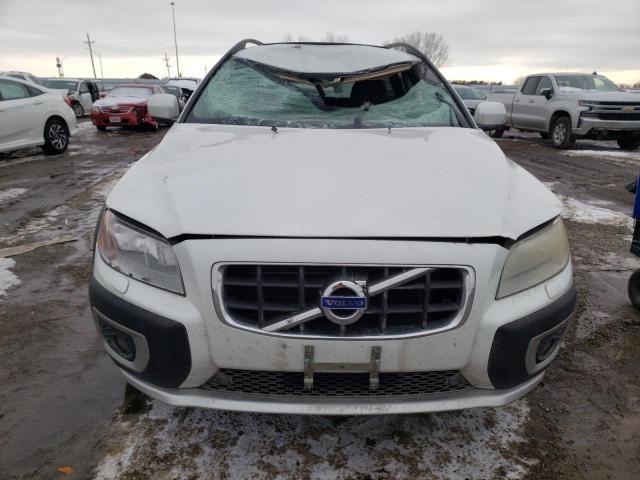 Photo 5 from auction – 2010 VOLVO XC70 3.2 with VIN YV4960BZ1A1082301