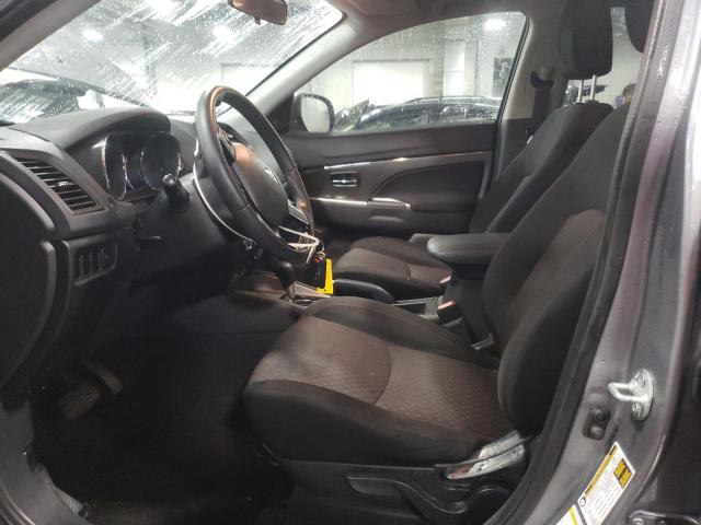 Photo 7 from auction – 2019 MITSUBISHI OUTLANDER with VIN JA4AP4AU9KU021329