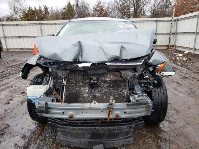 Photo 5 from auction – 2010 MAZDA CX-9 with VIN JM3TB3MV9A0225198