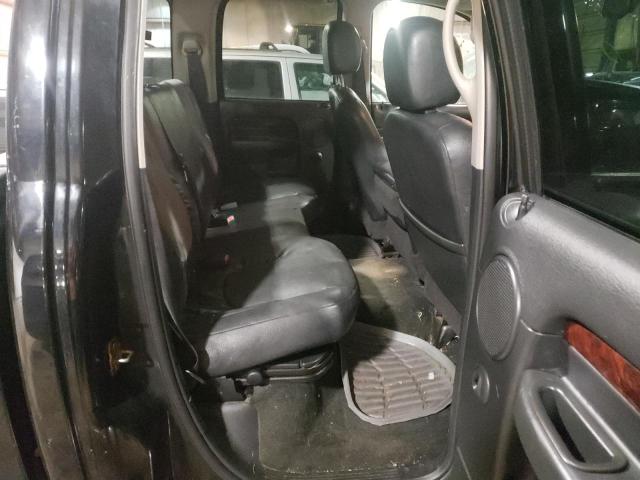 Photo 10 from auction – 2003 DODGE RAM 1500 S with VIN 1D7HU18DX3S253779