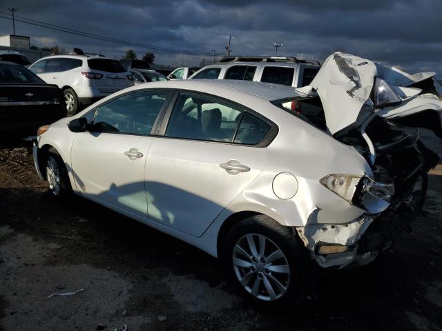 Photo 2 from auction – 2014 KIA FORTE LX with VIN KNAFX4A64E5236934