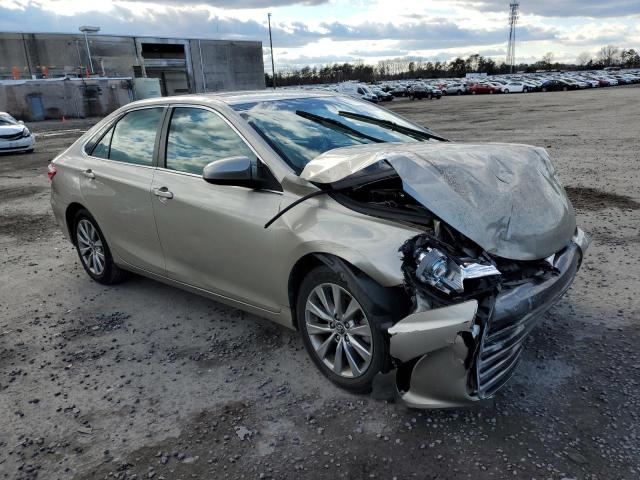 Photo 4 from auction – 2016 TOYOTA CAMRY LE with VIN 4T1BF1FKXGU578532