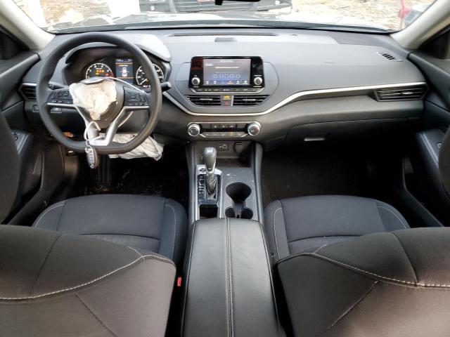Photo 8 from auction – 2022 NISSAN ALTIMA S with VIN 1N4BL4BV8NN330646