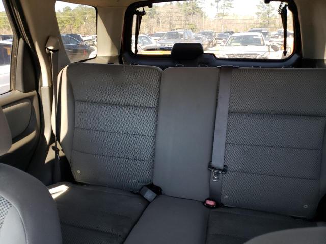 Photo 10 from auction – 2005 FORD ESCAPE XLT with VIN 1FMYU03105DA14097