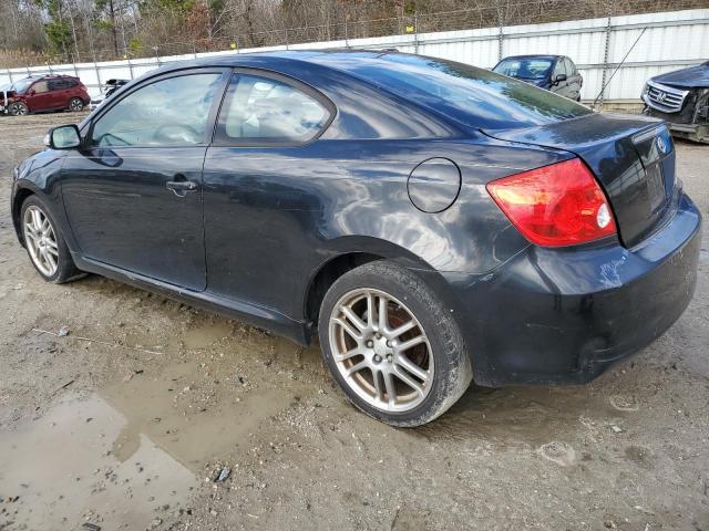 Photo 2 from auction – 2007 SCION TC with VIN JTKDE177270195887