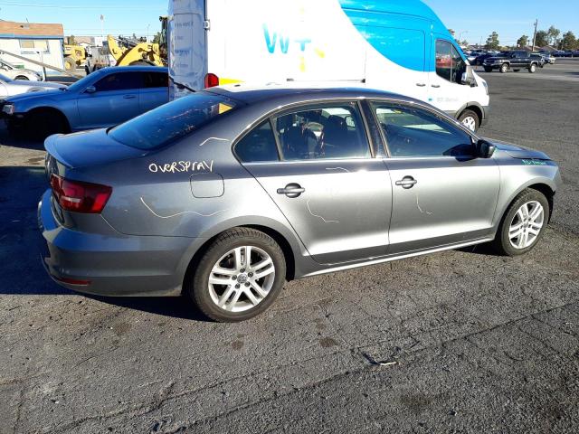 Photo 3 from auction – 2017 VOLKSWAGEN JETTA S with VIN 3VW2B7AJ4HM324822