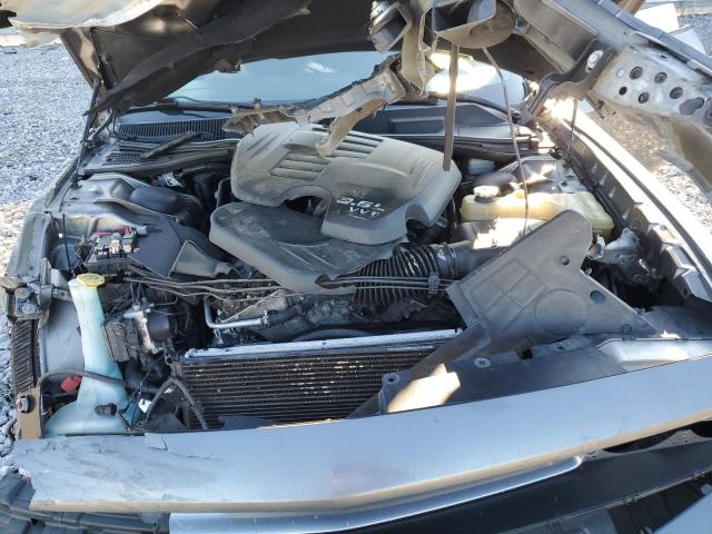 Photo 11 from auction – 2011 DODGE CHALLENGER with VIN 2B3CJ4DG0BH510793