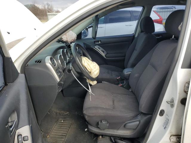 صورة رقم 7 من المزاد - 2003 TOYOTA COROLLA MA مع VIN 2T1KR32E43C135484