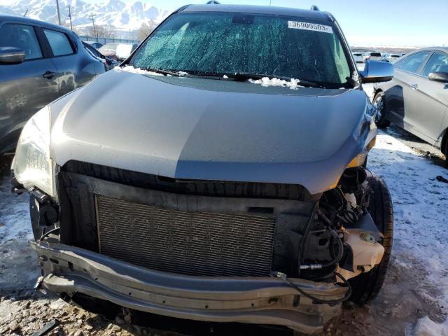 Photo 5 from auction – 2011 CHEVROLET EQUINOX LT with VIN 2CNFLGE5XB6233646