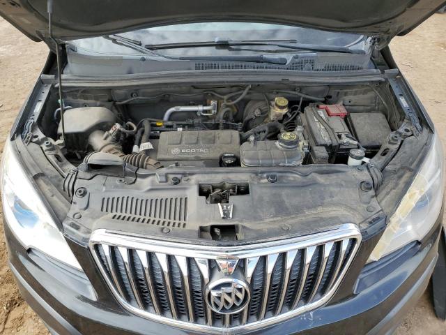 Photo 12 from auction – 2015 BUICK ENCORE CON with VIN KL4CJBSB7FB119790