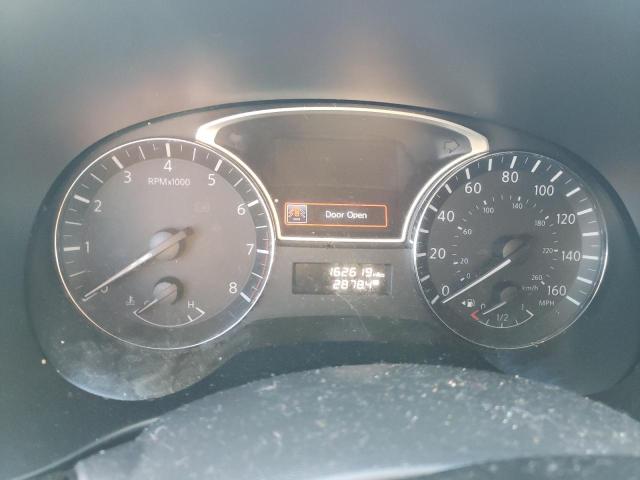 Photo 9 from auction – 2013 NISSAN PATHFINDER with VIN 5N1AR2MM4DC605934