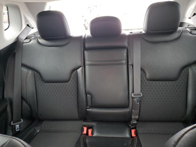 Photo 10 from auction – 2018 JEEP COMPASS LA with VIN 3C4NJDBB1JT482782