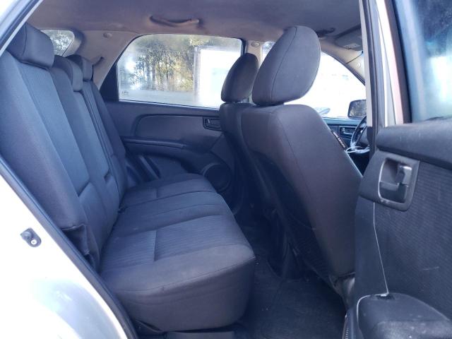 Photo 10 from auction – 2009 KIA SPORTAGE E with VIN KNDJF724797555480