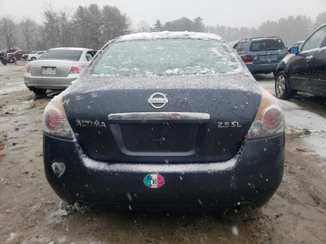 Photo 6 from auction – 2009 NISSAN ALTIMA 2.5 with VIN 1N4AL21E29C196168
