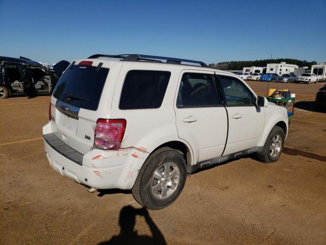 Photo 3 from auction – 2010 FORD ESCAPE LIM with VIN 1FMCU0EGXAKA43852