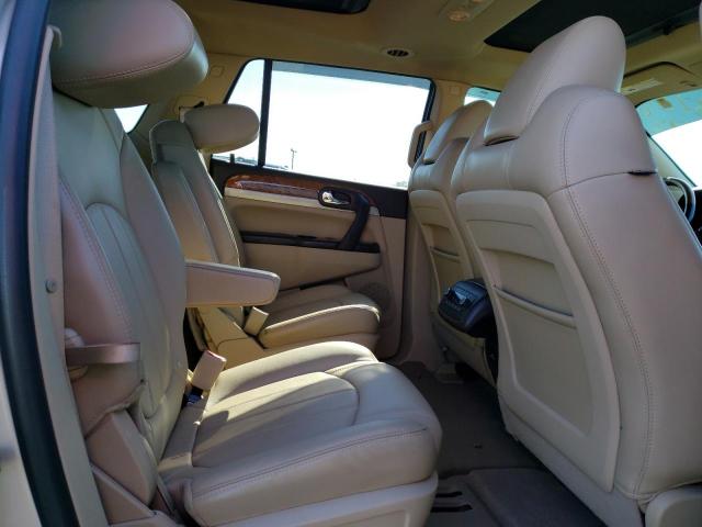 Photo 11 from auction – 2012 BUICK ENCLAVE with VIN 5GAKRDED1CJ286488