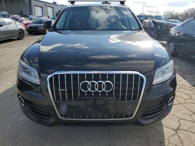 Photo 5 from auction – 2013 AUDI Q5 PREMIUM with VIN WA1LFAFP0DA080612