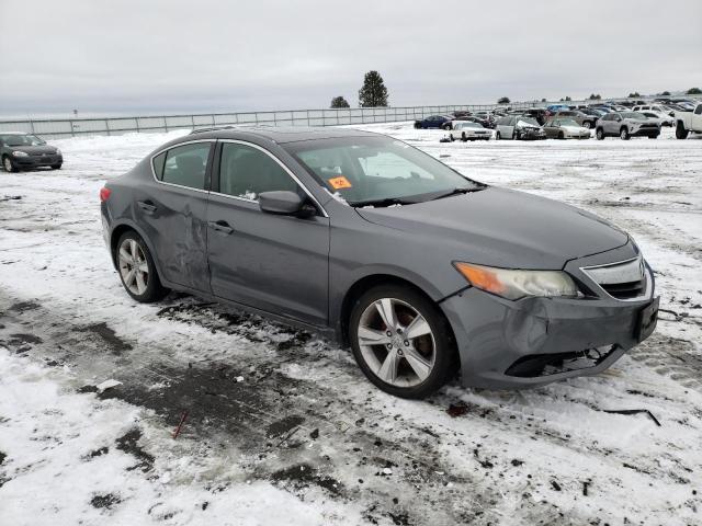 Photo 4 from auction – 2014 ACURA ILX 20 with VIN 19VDE1F33EE013231