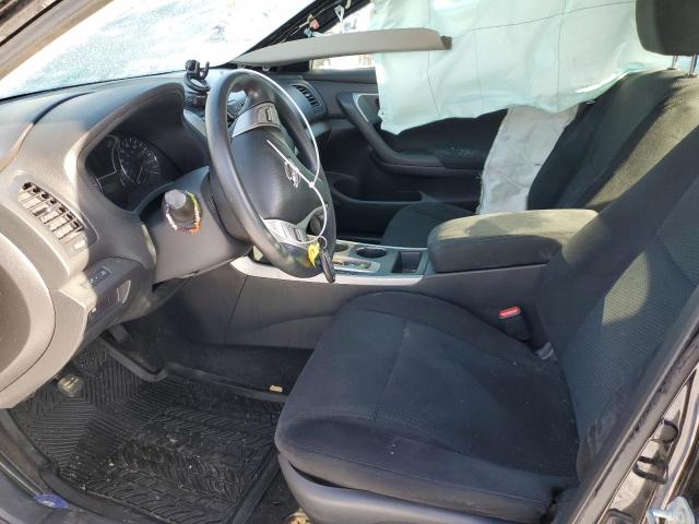 Photo 7 from auction – 2015 NISSAN ALTIMA 2.5 with VIN 1N4AL3APXFN376005