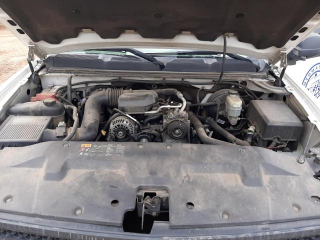 Photo 11 from auction – 2013 CHEVROLET SILVERADO with VIN 1GCNCPEX6DZ103453
