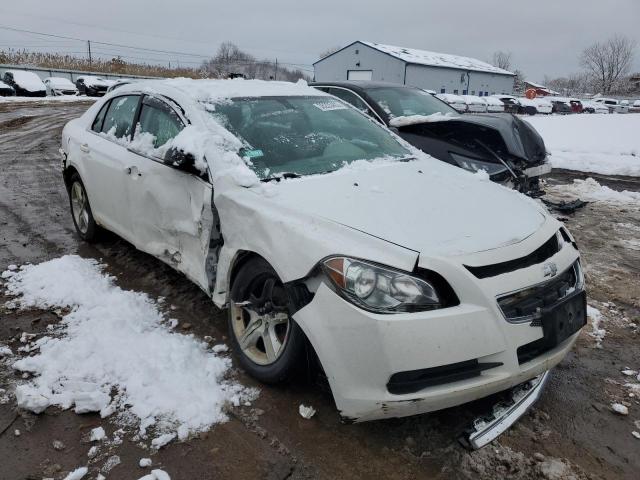 Photo 4 from auction – 2010 CHEVROLET MALIBU LS with VIN 1G1ZB5EB8AF311479