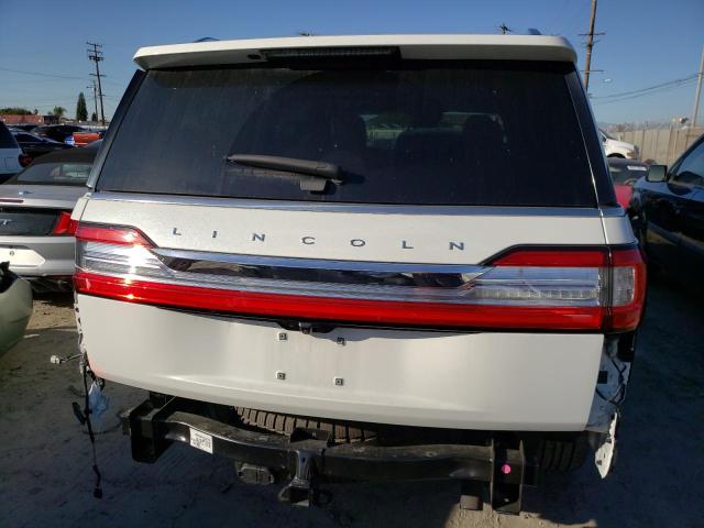 Photo 6 from auction – 2021 LINCOLN NAVIGATOR with VIN 5LMJJ3LT6MEL00670