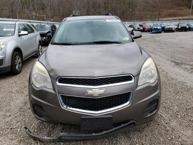Photo 5 from auction – 2011 CHEVROLET EQUINOX LT with VIN 2CNFLEEC0B6291784
