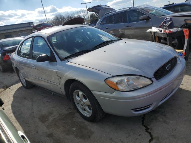 Photo 4 from auction – 2004 FORD TAURUS SES with VIN 1FAFP55S94A202662