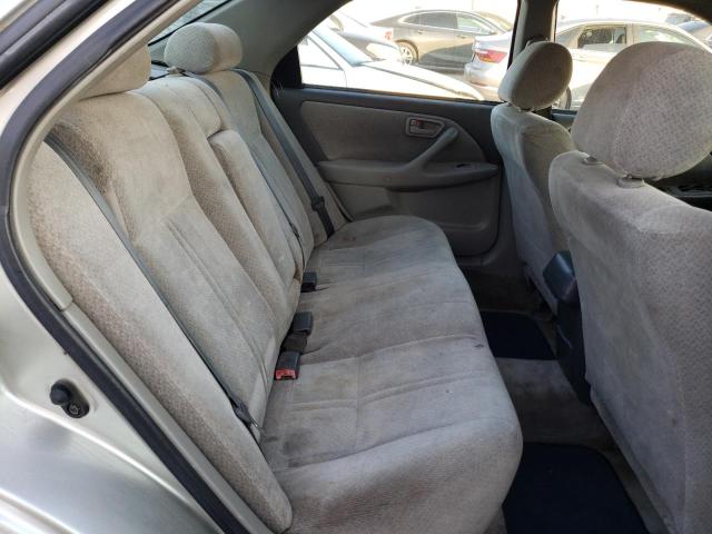 Photo 10 from auction – 2000 TOYOTA CAMRY CE with VIN JT2BG22K4Y0435770