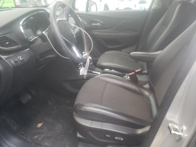 Photo 7 from auction – 2018 BUICK ENCORE PRE with VIN KL4CJASB1JB665164