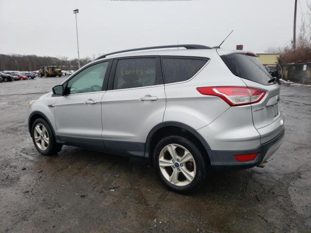 Photo 2 from auction – 2016 FORD ESCAPE SE with VIN 1FMCU9GX4GUB84916