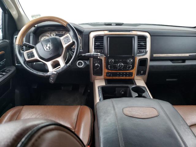 Photo 8 from auction – 2015 RAM 3500 LONGH with VIN 3C63R3FL7FG534307