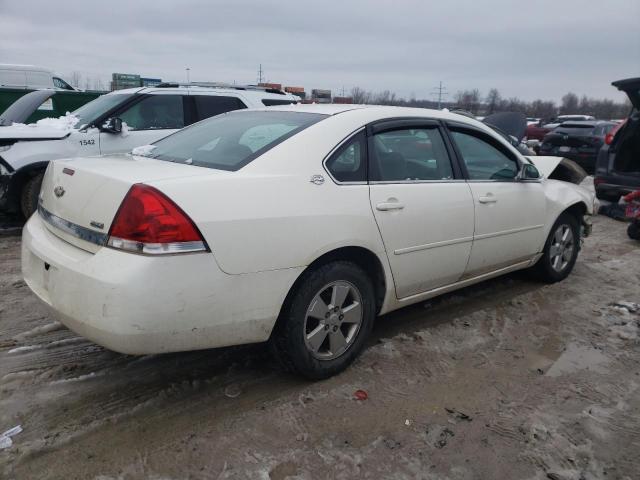 Photo 3 from auction – 2007 CHEVROLET IMPALA LT with VIN 2G1WT55K179169624
