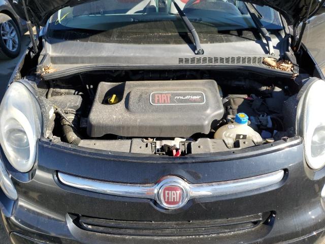 Photo 11 from auction – 2014 FIAT 500L EASY with VIN ZFBCFABH3EZ003937
