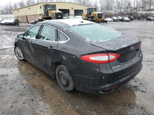 Photo 2 from auction – 2015 FORD FUSION with VIN 3FA6P0T97FR299596