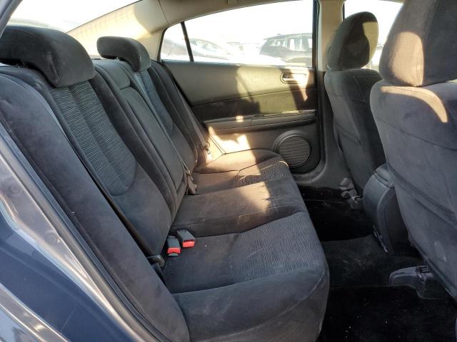 Photo 10 from auction – 2009 MAZDA 6 I with VIN 1YVHP81A095M12756