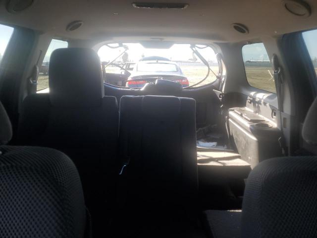 Photo 10 from auction – 2012 NISSAN PATHFINDER with VIN 5N1AR1NN2CC624577
