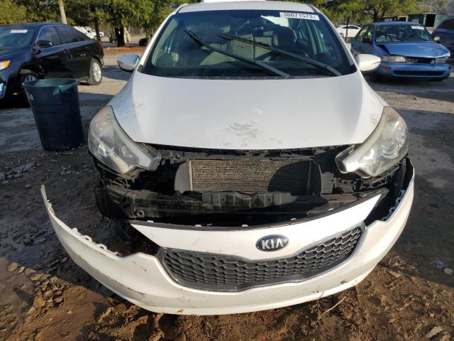Photo 5 from auction – 2014 KIA FORTE LX with VIN KNAFX4A64E5236934